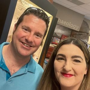 Meet your Posher, Cassie